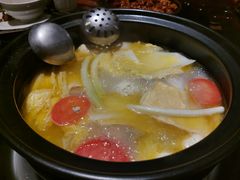 -志晖园圆子鸡·辣子鸡(阳光店)