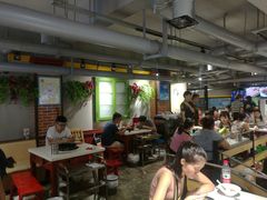 -钢管厂歆瑞源油卤串串香(春熙路太古里店)