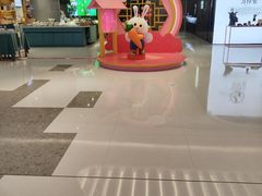 -丽达购物中心(崂山店)