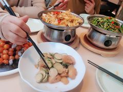 -吕氏疙瘩汤·新鲁菜(潍坊银座店)