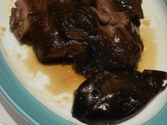 -西湖春天•老字号杭州菜(百汇店)