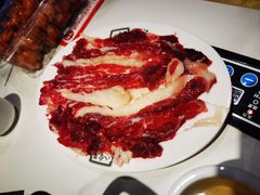 -八合里潮汕鲜牛肉火锅(福州万象城店)