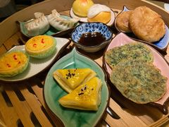 -院8里·小聚园老川菜(九眼桥店)