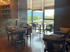 -艺站·自助餐厅·牛排西餐厅(济南绿地美利亚酒店)