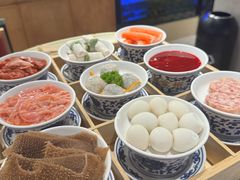 -廖掌柜·重庆鲜货火锅(上海首店)