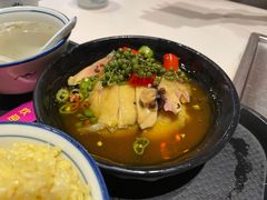 -本味轩精品茶餐厅(黄山路店)