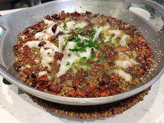 -川人百味(亿合城店)