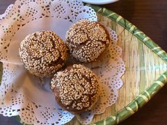 -竹叶涮肉坊(总店)