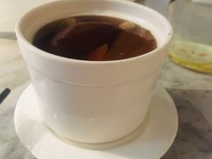 川贝雪梨-柴门头啖汤·经典川菜·慢火汤品(锦城万达店)