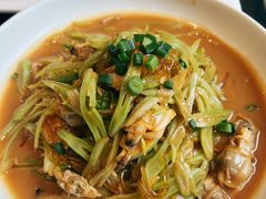 -正德楼果木烤鸭·渔家菜(东港店)