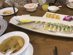 -水月周庄铂尔曼酒店-水月荟中餐厅