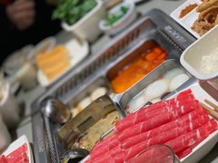 -海底捞火锅(天津SM城市广场店)