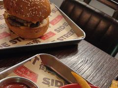 -Side Street街旁(交道口店)