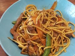 -G+KITCHEN(龙湖狮山天街店)