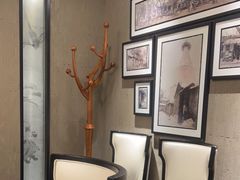 包厢-羲和雅苑•北京烤鸭(国贸商城店)
