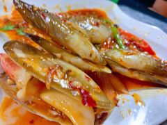 -QQ海鲜餐厅