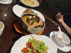 -鸡鸣寺百味斋素菜馆