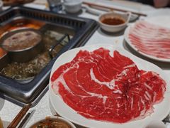-巴奴毛肚火锅(大剧院店)