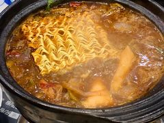 -川香煲(茅台路店)