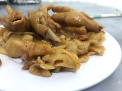 -再回首鸡肉米线(人民路一店)