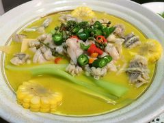 -熠盛粤味·顺德桑拿鸡(永康路店)