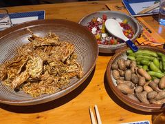 -肉串汪(月坛店)