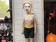 -VPsmart私教健身工作室(新华路旗舰店)