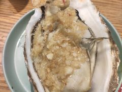 -蚝英雄鲜蚝自助专门店(长楹天街直营店)