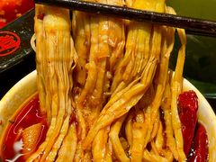 -牛市坎火锅(建设路店)