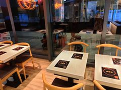 -吉野家(保利广场店)