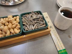 -烤肉宛饭庄(北新桥店)