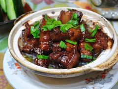 古法红烧肉-富临轩私房菜(集庆门大街店)