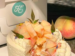 -卷心卷意·轻甜蛋糕(新光天地店)