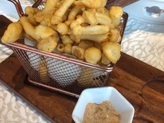 -旺顺阁·北京菜(北辰上品+)