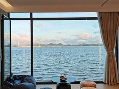 -鹰龙海畔度假酒店(咸祥店)