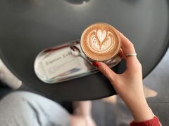 -NokNok Coffee(宽窄巷子店)
