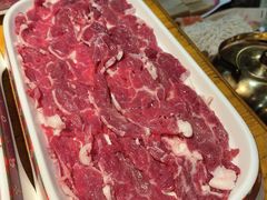 -大吉利·潮汕鲜牛肉火锅(西安店)