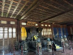 -承德避暑山庄景区