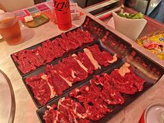 -三头牛·潮汕牛肉生蚝火锅 (夏湾店)