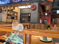 -小杨烤肉(朱雀店)