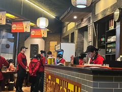 -王明古法砂锅居(开化寺店)