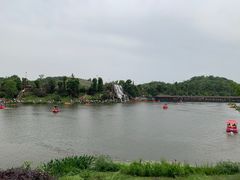 -枫香湖儿童公园