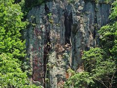 -丹山赤水风景名胜区