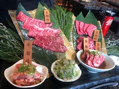 -老乾杯和牛烧肉(王府中环店)