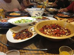 -永安水煮活鱼·仪征土菜院子