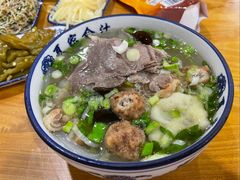 -夏家合汁(天润花园小区店)