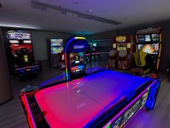 -东方棕泉·洗浴·按摩·美食国际水疗会所(福田店)