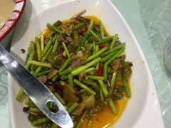 -陈胖子特色菜.鲜货现炒(融景城店)