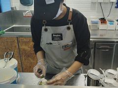 -Blueglass酸奶(财富购物中心店)