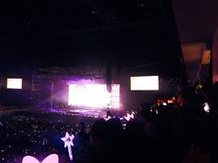 -宝能国际体育演艺中心